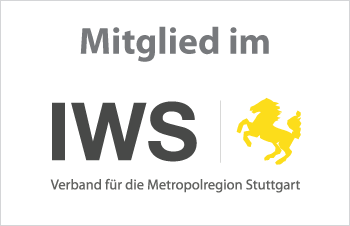 Logo IWS Stuttgart